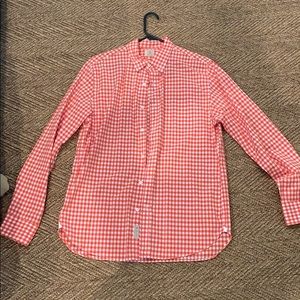 J Crew button down